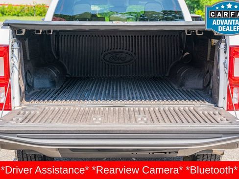 Used 2020 Ford Ranger XLT w/ Equipment Group 301A Mid RWD image 30