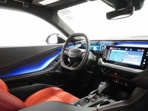 New 2026 Dodge Charger R/T Scat Pack image 15