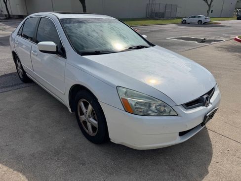 Used 2003 Honda Accord EX image 3