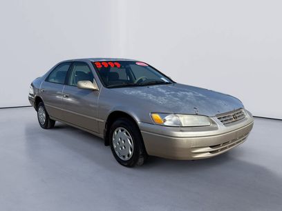 Used 1997 Toyota Camry LE
