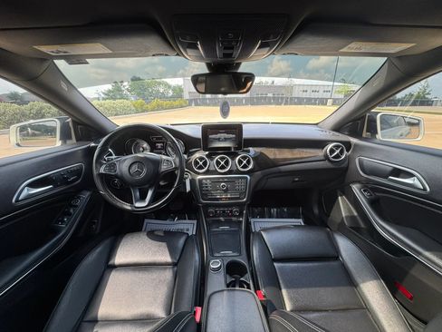 Used 2016 Mercedes-Benz CLA 250 image 48