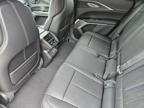 New 2026 Cadillac Lyriq Premium Sport RWD image 20