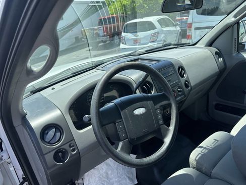 Used 2007 Ford F150 XL RWD image 15
