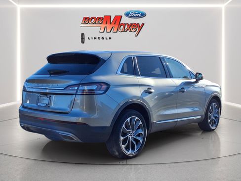 Used 2023 Lincoln Nautilus Reserve w/ Equipment Group 201A AWD/4WD image 4