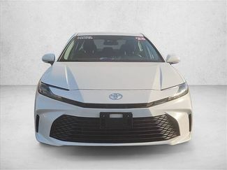 Used 2025 Toyota Camry LE FWD video 2