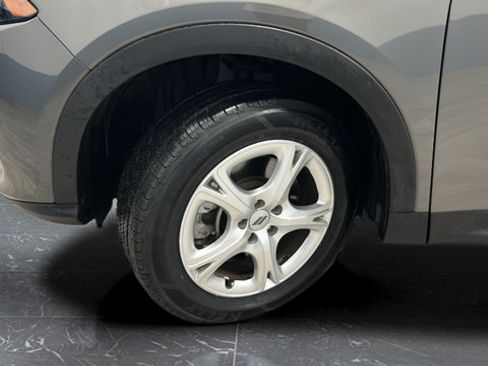 Used 2024 Dodge Hornet GT Plus AWD/4WD image 38