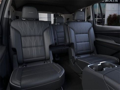 New 2026 Buick Enclave Avenir w/ Super Cruise Package image 41