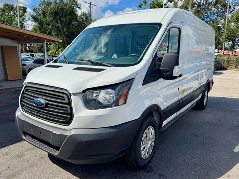 Used 2019 Ford Transit 150 148 Medium Roof image 18