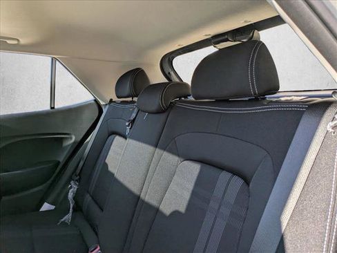 New 2026 Hyundai Venue SEL image 17