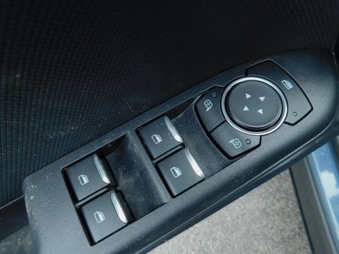 New 2025 Ford Bronco Sport Big Bend w/ Convenience Package image 27