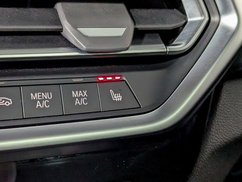 Certified 2023 BMW X3 xDrive30i w/ Premium Package image 21