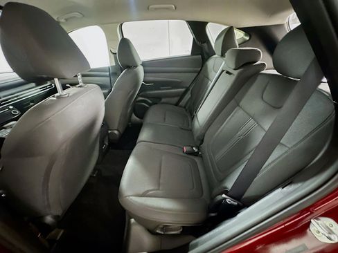 Used 2025 Hyundai Tucson SEL FWD image 27