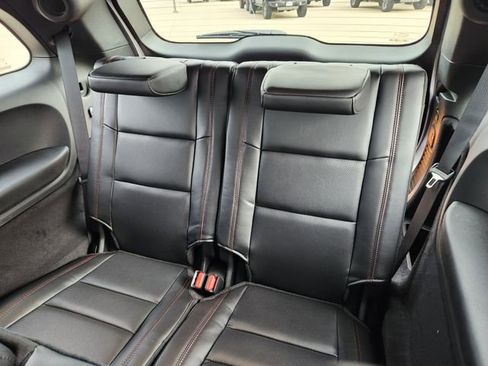 New 2026 Dodge Durango GT AWD/4WD image 9