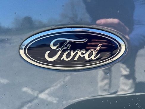 Used 2025 Ford Bronco Sport Outer Banks w/ Outer Banks Tech Package+ image 38