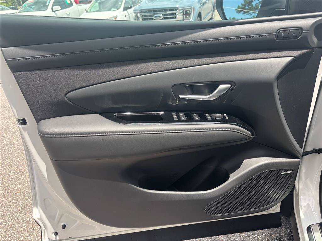 New 2026 Hyundai Tucson Limited AWD/4WD image 9