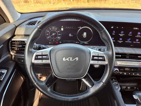 Used 2024 Kia Telluride SX Prestige image 15