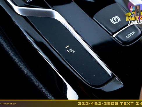Used 2018 BMW 540i RWD image 32
