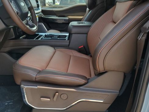 New 2026 Ford F250 King Ranch w/ Tremor Off-Road Package AWD/4WD image 6
