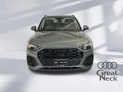 Used 2023 Audi Q5 2.0T Premium Plus w/ Premium Plus Package AWD/4WD image 21