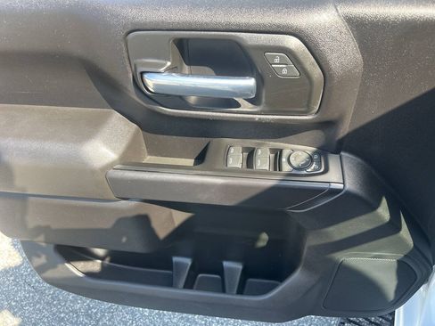 Used 2023 Chevrolet Silverado 3500 W/T w/ WT Convenience Package RWD image 9