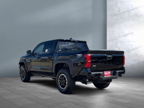 New 2026 Toyota Tacoma TRD Off-Road AWD/4WD image 4