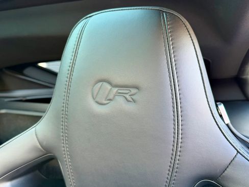 Used 2017 Jaguar F-TYPE R AWD/4WD image 51