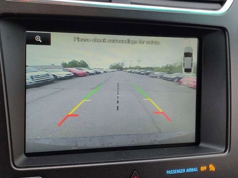 Used 2016 Ford Explorer Sport image 30