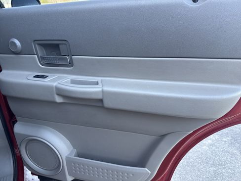 Used 2006 Dodge Durango Limited w/ Trailer Tow Group image 23