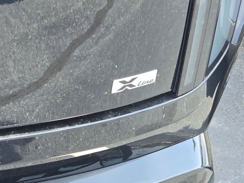 New 2027 Kia Telluride SX X-Line image 6