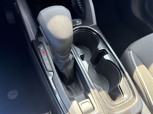 Used 2022 Chevrolet TrailBlazer LT w/ Convenience Package image 15