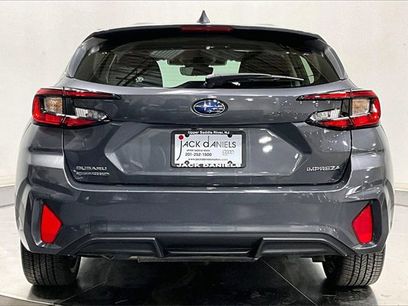 Used 2024 Subaru Impreza 2.0i Sport