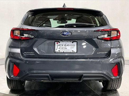 Used 2024 Subaru Impreza 2.0i Sport image 4