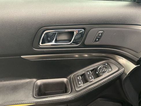 Used 2019 Ford Explorer 4WD Police Interceptor image 21