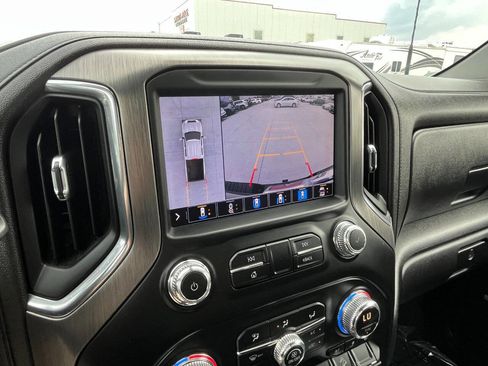 Used 2020 GMC Sierra 2500 Denali w/ Denali Ultimate Package image 33