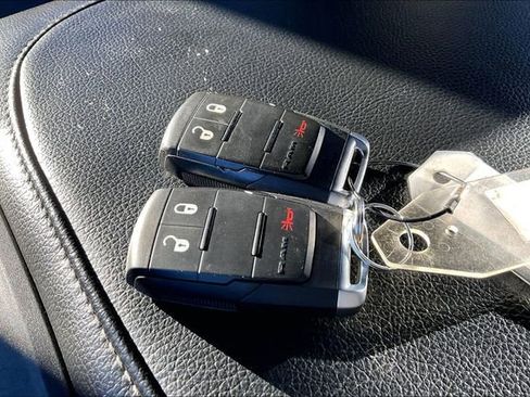 Used 2024 RAM 2500 Big Horn image 10