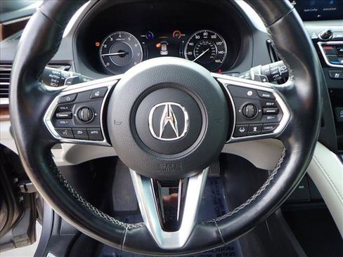 Used 2020 Acura RDX AWD w/ Advance Package image 16
