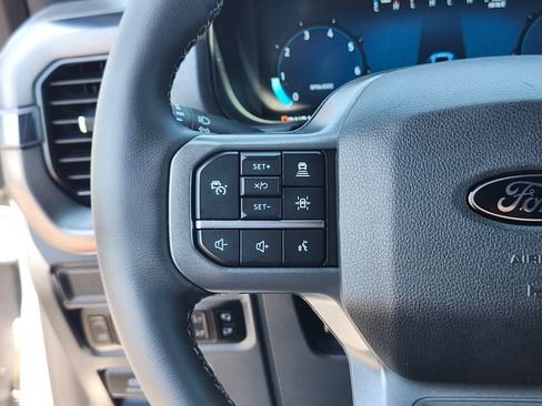 Certified 2025 Ford F150 Lariat w/ Equipment Group 502A High AWD/4WD image 30