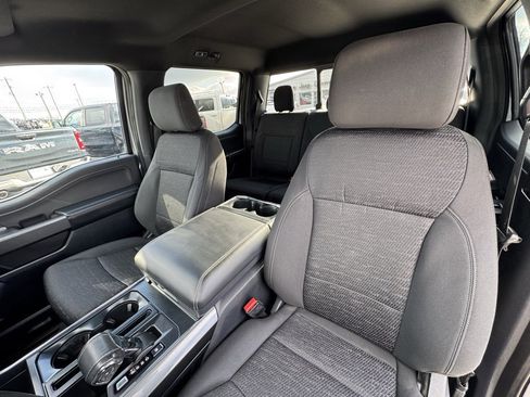 Used 2022 Ford F150 XLT w/ Equipment Group 302A High image 16