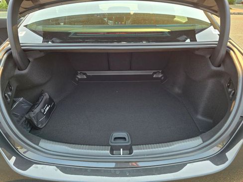 New 2026 Mercedes-Benz C 300 4MATIC Sedan image 11