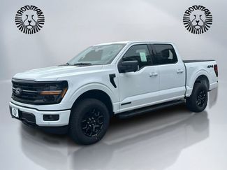 New 2026 Ford F150 XLT w/ Equipment Group 302A MID AWD/4WD 360° Tour