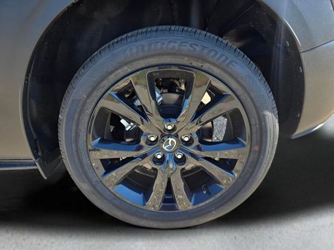 New 2026 MAZDA CX-30 AWD 2.5 S w/ Select Sport Pkg image 11