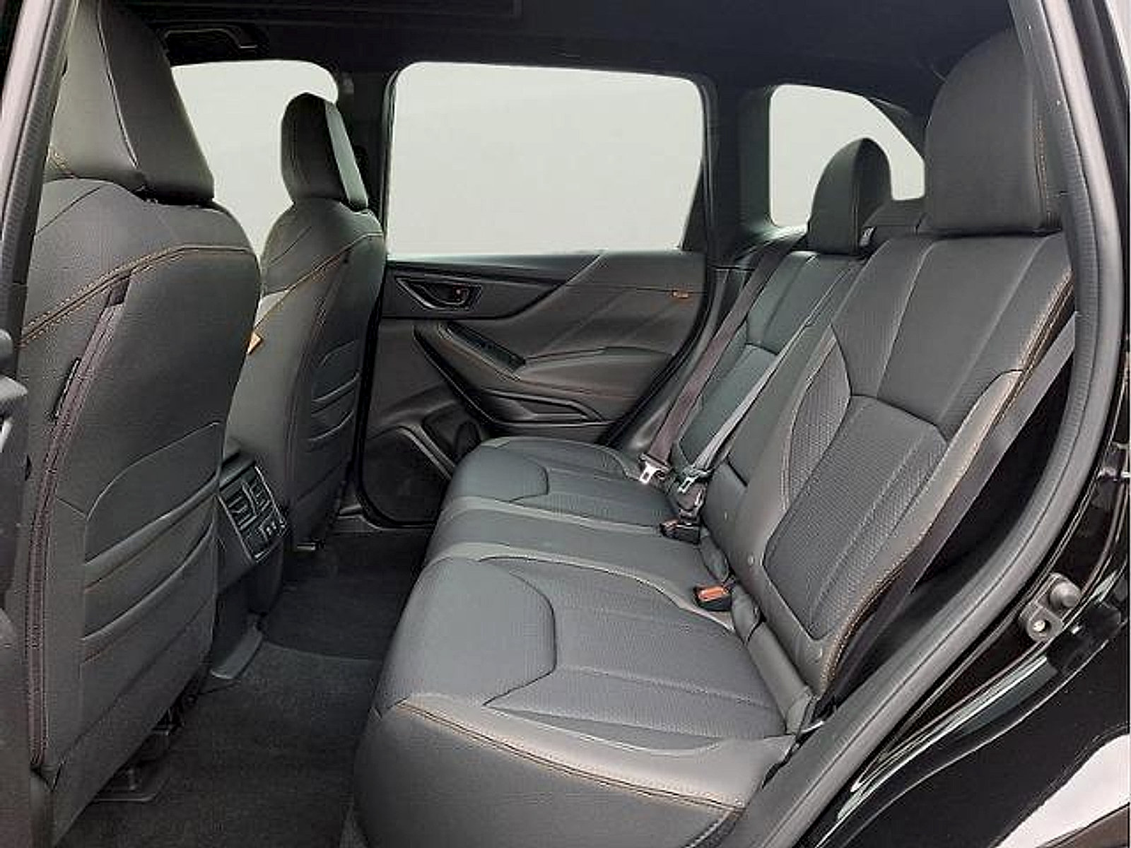 Used 2024 Subaru Forester Wilderness AWD/4WD image 8
