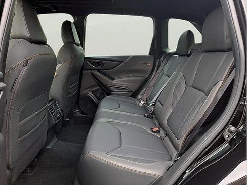 Used 2024 Subaru Forester Wilderness AWD/4WD image 8