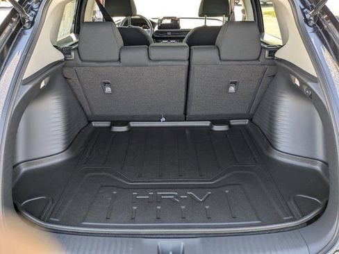 New 2026 Honda HR-V LX image 13