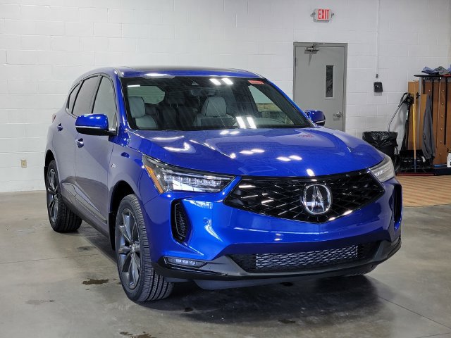 New 2026 Acura RDX w/ Advance Package AWD/4WD image 4