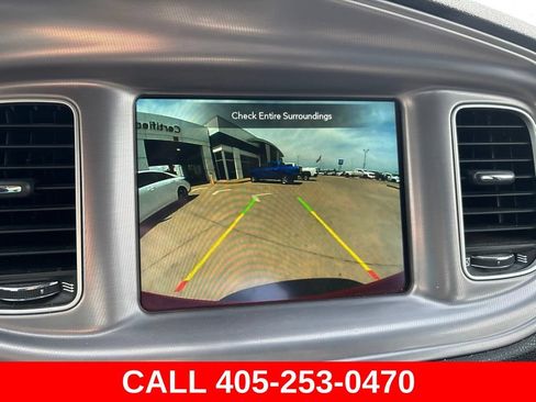 Used 2023 Dodge Charger SXT RWD image 12