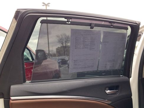 Used 2017 Acura MDX 3.5L image 46