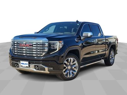 Used 2022 GMC Sierra 1500 Denali w/ Denali Reserve Package