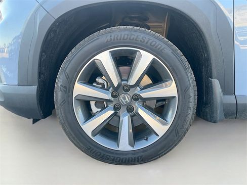 Used 2023 Honda Pilot Elite image 34