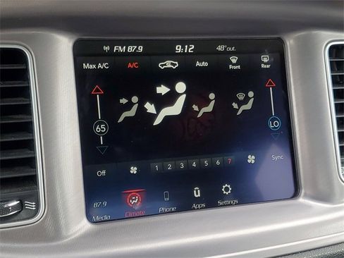 Used 2023 Dodge Charger GT image 21